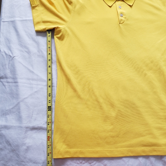 Porsche Design Men's Polo Shirt - Picture 8 of 11